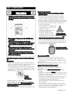 Preview for 47 page of Kenmore 146.48590710 Use & Care Manual