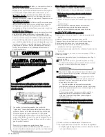 Preview for 52 page of Kenmore 146.48590710 Use & Care Manual