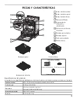 Preview for 35 page of Kenmore 1469 Use & Care Manual