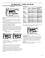 Preview for 39 page of Kenmore 1469 Use & Care Manual