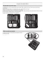 Preview for 42 page of Kenmore 1469 Use & Care Manual