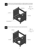 Предварительный просмотр 17 страницы Kenmore 148.03447410 Use & Care Manual