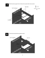 Предварительный просмотр 18 страницы Kenmore 148.03447410 Use & Care Manual