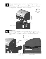 Предварительный просмотр 19 страницы Kenmore 148.03447410 Use & Care Manual