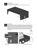 Предварительный просмотр 20 страницы Kenmore 148.03447410 Use & Care Manual