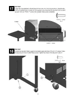 Предварительный просмотр 23 страницы Kenmore 148.03447410 Use & Care Manual