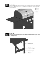 Предварительный просмотр 25 страницы Kenmore 148.03447410 Use & Care Manual