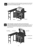 Предварительный просмотр 26 страницы Kenmore 148.03447410 Use & Care Manual