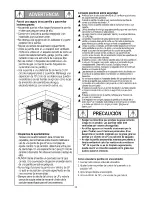 Предварительный просмотр 38 страницы Kenmore 148.03447410 Use & Care Manual