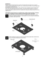 Предварительный просмотр 46 страницы Kenmore 148.03447410 Use & Care Manual