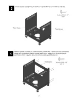 Предварительный просмотр 47 страницы Kenmore 148.03447410 Use & Care Manual