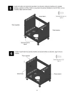 Предварительный просмотр 48 страницы Kenmore 148.03447410 Use & Care Manual