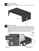 Предварительный просмотр 51 страницы Kenmore 148.03447410 Use & Care Manual