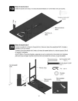 Предварительный просмотр 55 страницы Kenmore 148.03447410 Use & Care Manual