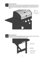 Предварительный просмотр 56 страницы Kenmore 148.03447410 Use & Care Manual