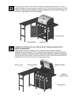 Предварительный просмотр 57 страницы Kenmore 148.03447410 Use & Care Manual