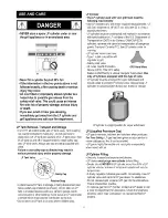 Preview for 4 page of Kenmore 148.16136110 Use & Care Manual