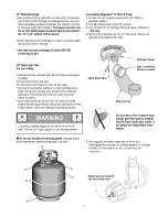 Preview for 5 page of Kenmore 148.16136110 Use & Care Manual