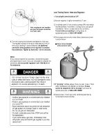 Preview for 6 page of Kenmore 148.16136110 Use & Care Manual