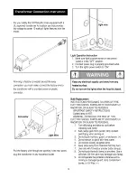 Preview for 13 page of Kenmore 148.16136110 Use & Care Manual