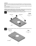 Preview for 17 page of Kenmore 148.16136110 Use & Care Manual