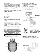 Preview for 5 page of Kenmore 148.1615421 Use & Care Manual