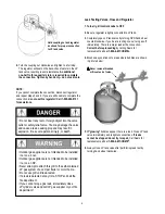 Preview for 6 page of Kenmore 148.1615421 Use & Care Manual