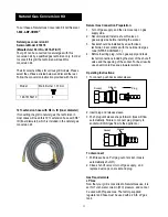 Preview for 11 page of Kenmore 148.1615421 Use & Care Manual