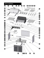 Preview for 14 page of Kenmore 148.1615421 Use & Care Manual