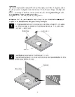 Preview for 15 page of Kenmore 148.1615421 Use & Care Manual