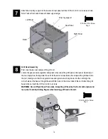 Preview for 18 page of Kenmore 148.1615421 Use & Care Manual