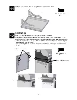 Preview for 20 page of Kenmore 148.1615421 Use & Care Manual