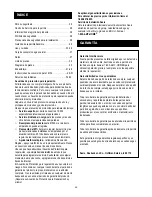 Preview for 29 page of Kenmore 148.1615421 Use & Care Manual