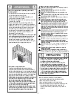 Preview for 33 page of Kenmore 148.1615421 Use & Care Manual