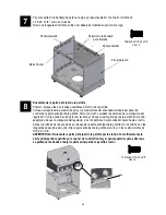 Preview for 44 page of Kenmore 148.1615421 Use & Care Manual