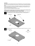 Preview for 17 page of Kenmore 148.16156210 Use & Care Manual