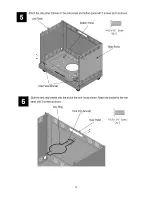 Preview for 19 page of Kenmore 148.16156210 Use & Care Manual