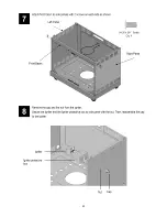 Preview for 20 page of Kenmore 148.16156210 Use & Care Manual