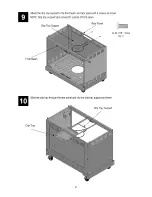 Preview for 21 page of Kenmore 148.16156210 Use & Care Manual