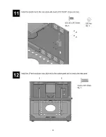 Preview for 22 page of Kenmore 148.16156210 Use & Care Manual