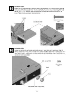 Preview for 24 page of Kenmore 148.16156210 Use & Care Manual