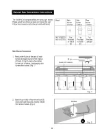 Preview for 29 page of Kenmore 148.16156210 Use & Care Manual