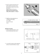 Preview for 30 page of Kenmore 148.16156210 Use & Care Manual