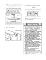 Preview for 48 page of Kenmore 148.16156210 Use & Care Manual