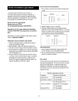 Preview for 49 page of Kenmore 148.16156210 Use & Care Manual