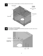 Preview for 55 page of Kenmore 148.16156210 Use & Care Manual