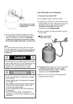 Preview for 7 page of Kenmore 148.16156211 Use & Care Manual