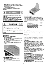 Preview for 9 page of Kenmore 148.16156211 Use & Care Manual