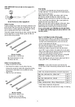 Preview for 11 page of Kenmore 148.16156211 Use & Care Manual