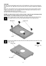 Preview for 18 page of Kenmore 148.16156211 Use & Care Manual